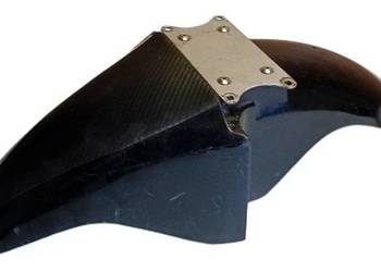 Błotnik przedni Suzuki GS 500 nadkole koła GS500 E 1988-2004
