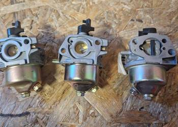 GAŹNIK AGREGAT GENERATORA PRĄDOTWÓRCZEGO AGREGATU 2 SUW