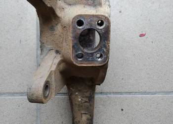 Suzuki Jimny Zwrotnica Piasta ABS