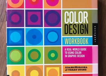 Color Design Workbook: Real-World Guide To Using Color in Graphic Design