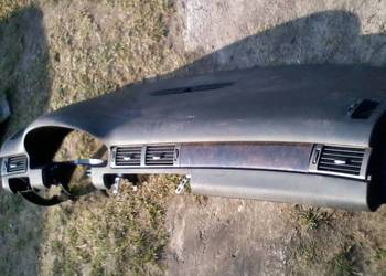 Deska rozdzielcza konsola do Audi A6C5