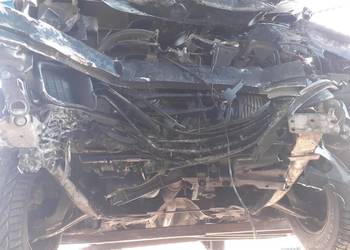 SKRZYNIA BIEGÓW CITROEN C5 III 1.6 HDi 20DP50