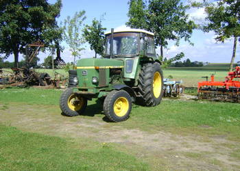 Sprzedam John Deere 3030LS