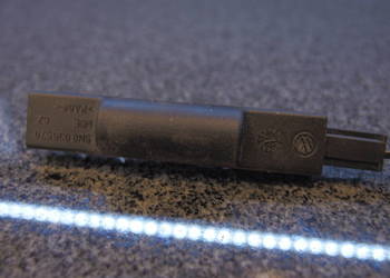 VW  FILTR PRZECIWZAKŁÓCENIOWY 5N0035570