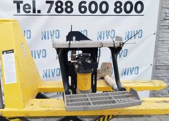 JCB Stopnie pod zbiornik paliwa 3CX 4CX koparko ladowarka