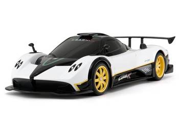 Pagani Zonda R biały R/C 1:14 Rastar 38110