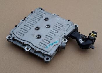 SCANIA R S STEROWNIK SKRZYNI BIEGÓW WABCO 7962201   3082314