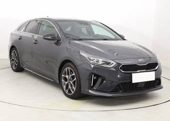 Kia ProCeed 1.4 T-GDI
