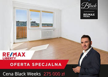 Mieszkanie 58,2 m2 na ul. Kwiatowej