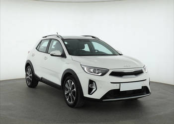 Kia Stonic 1.0 T-GDI