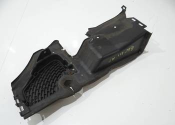 KANAŁ POWIETRZA LEWY PRZÓD BMW E60 E61 M PAKIET 7897175