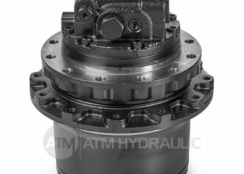 Zwolnica Wacker Neuson 8003 (1000114116) – Dostępne od ręki!