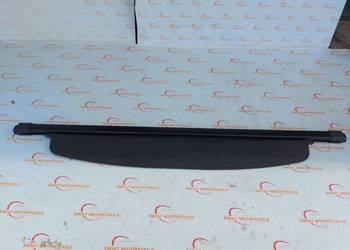 PEUGEOT 4007 roleta bagażnika