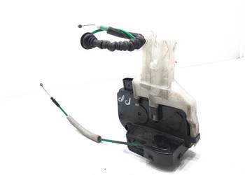 ZAMEK DRZWI PRAWY PRZÓD HYUNDAI i40 Kombi