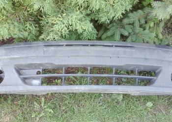 renault scenic 2002r lift zderzak przedni