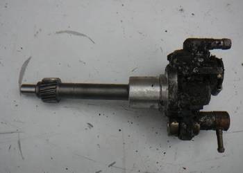 Pompa oleju dozownik Sym Jet One 50