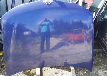 Maska Nissan Almera n16 kolor BW6G