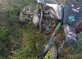 cross diabolini 140 mrf 14/12