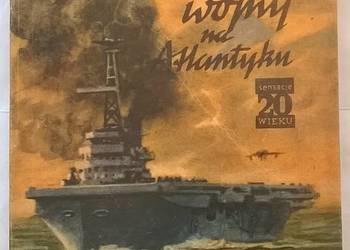 75 DNI WOJNY NA ATLANTYKU - FRYSZKIEWICZ /fa