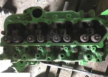 John Deere R116194 - Silnik [CZĘŚCI]