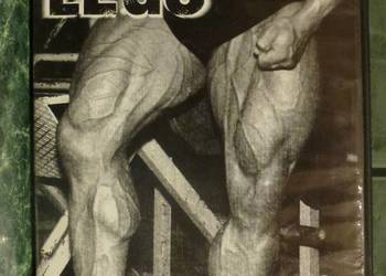 Film - ćwiczenia na poprawę mięśni nóg.