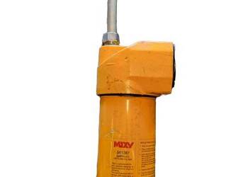 Filtr hydrauliczny zwrotny Filtr hydrauliczny zwrotny