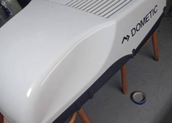 Klimatyzacja DOMETIC