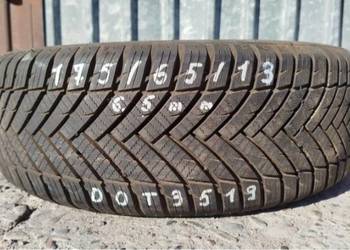 1 x Opona całoroczna Imperial All Season Driver 175/65R13 80 T 6,5 mm 19R