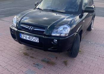 Hyundai Tucson Hyundai Tucson