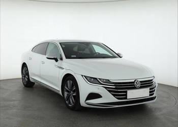 VW Arteon 2.0 TDI