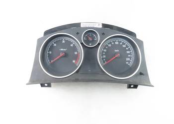 LICZNIK OPEL ZAFIRA B 1.9 CDTI 13225980ZT