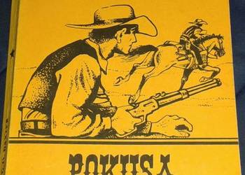 Pokusa - George Owen Baxter