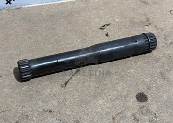 Fendt AGCO 920 924 926 930 Skrzynia Biegów Wał Wałek CZĘŚĆI M934100082040