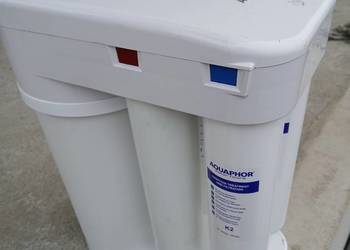 Filtr wody AQUAPHOR Morion