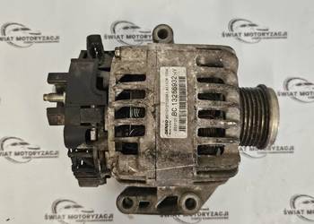 OPEL CORSA MERIVA 1.3 CDTI A13DTC 75KM 12r alternator 13256932