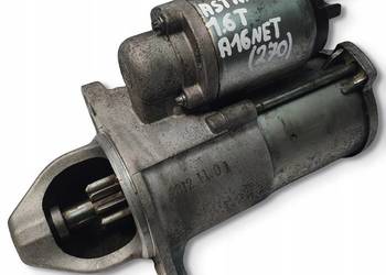 ROZRUSZNIK Opel Astra J 1.6 Turbo A16NET Delco