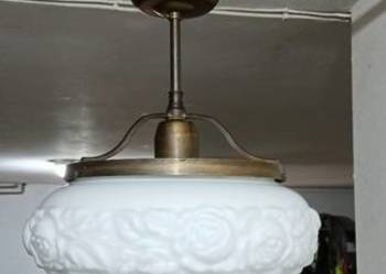 Lampa sufitowa