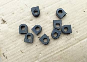 AUDI 80 B4 80B4 PODKŁADKA SIŁOWNIKA MASKI