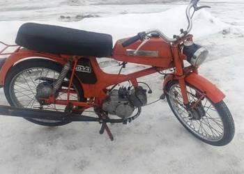 Romet t-1/ ogar / komar