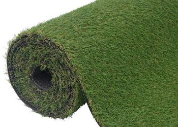 vidaXL Sztuczny trawnik, 1x2 m; 20 mm, zielony(SKU:318317)