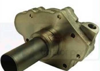 POMPA HYDRAULICZNA JOHN DEERE  AL68094