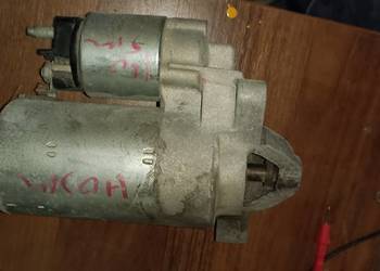 Rozrusznik Peugeot 207 1.4 16v