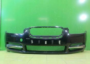 JAGUAR XF I 3.0 D V6 AUT. 10r SEDAN 4D zderzak przod