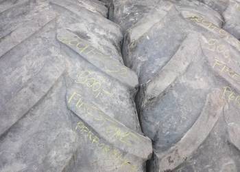 520/70r38 firestone performer opona john deere deutz fahr fv