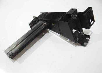 MOCOWANIE LAMPY LEWY PRZÓD BMW X3 F25 7210499 (17229754)