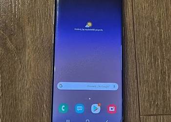 Smartfon Samsung s8
