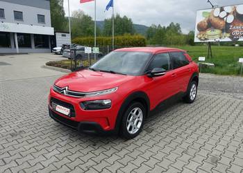 1.2T 110KM AUTOMAT LIFT KLIMATRONIK LED BEZWYPADKOWY