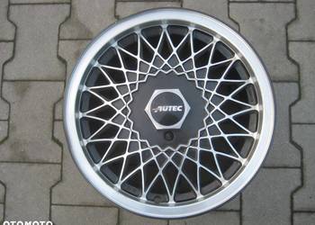MAZDA KIA NISSAN FELGA 1SZT. 14x6J AUTEC A60438