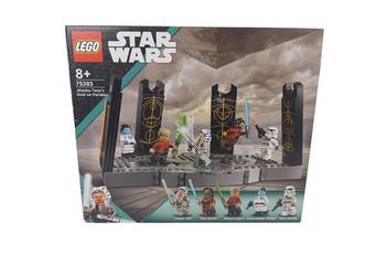 LEGO - Star Wars Pojedynek Ahsoki Tano na Peridei