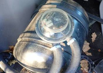 Butla gazowa LPG 40l.